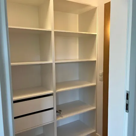 Apartmán Wave 15 Nadmorski Dwor Brzezno Gdaňsk