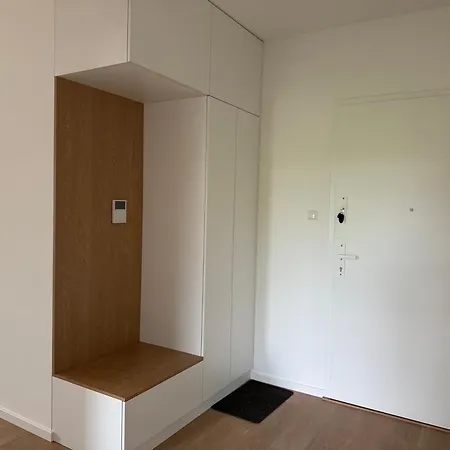 Appartement Wave 15 Nadmorski Dwor Brzezno *