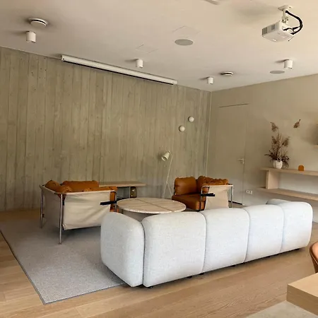 Wave 15 Nadmorski Dwor Brzezno Appartement Gdańsk